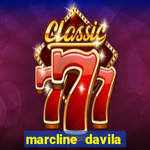 marcline davila santos live