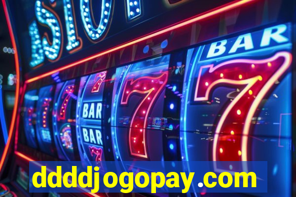 ddddjogopay.com