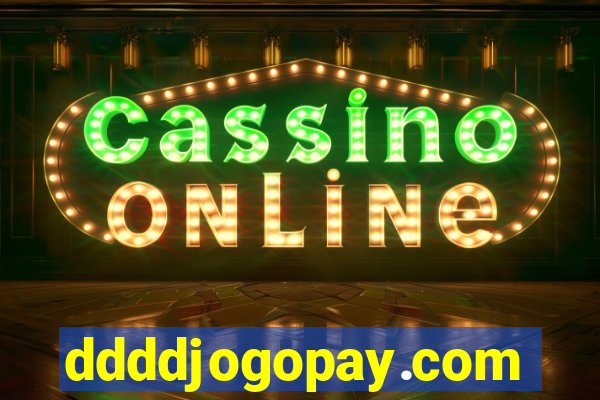 ddddjogopay.com