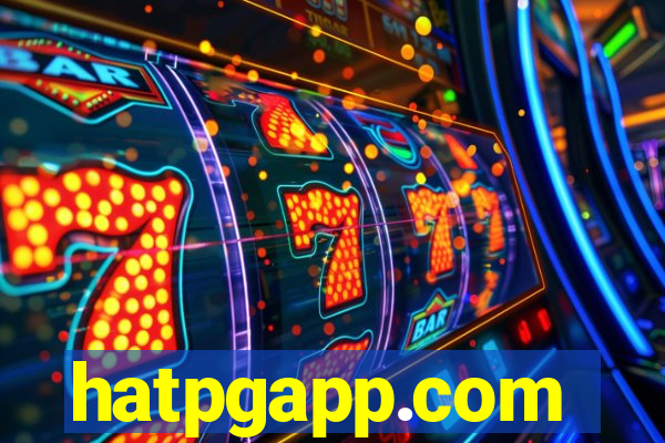 hatpgapp.com
