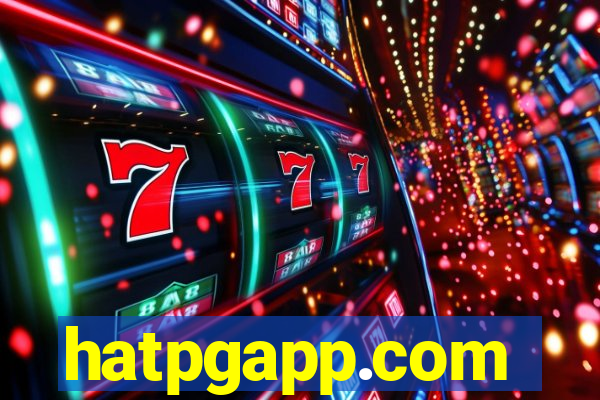 hatpgapp.com