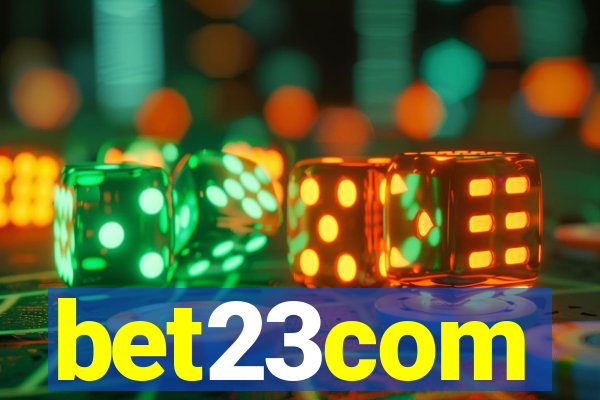 bet23com