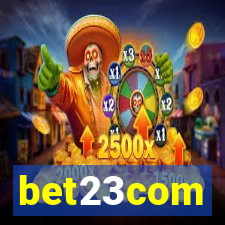 bet23com