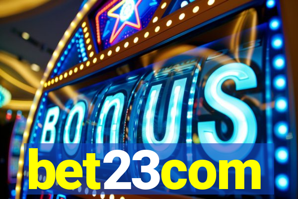 bet23com