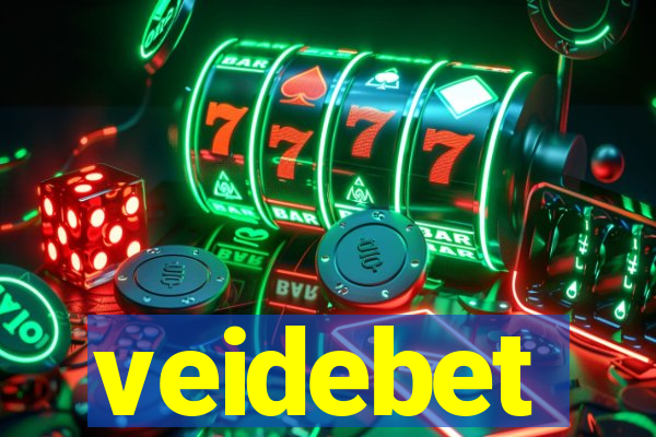 veidebet