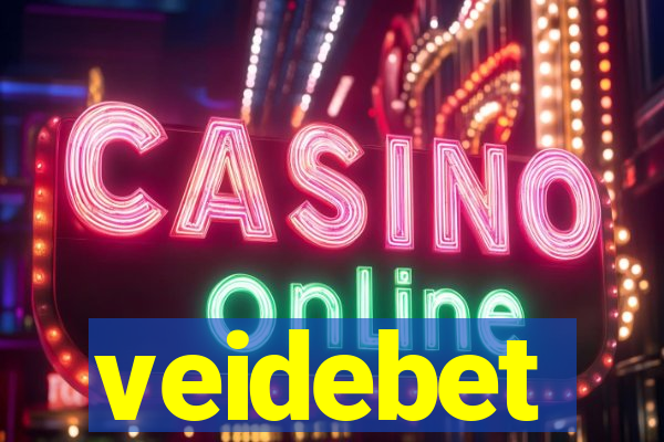 veidebet