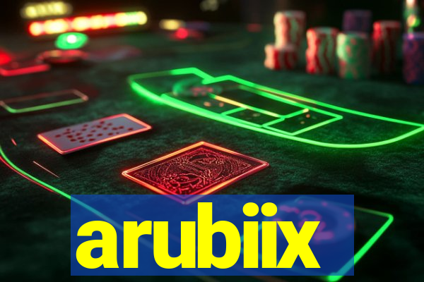 arubiix