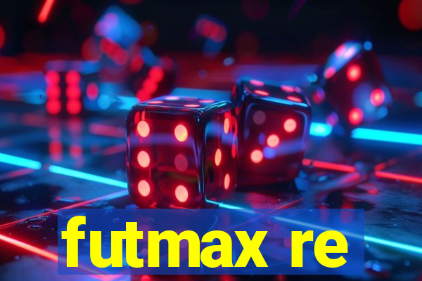 futmax re