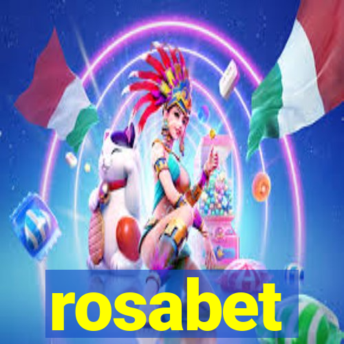 rosabet