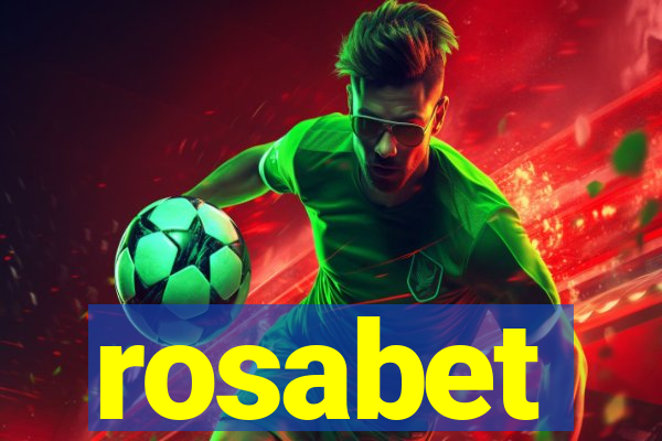 rosabet