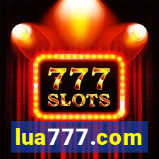 lua777.com