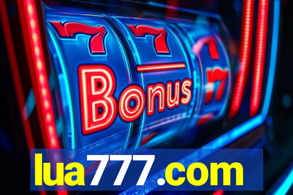 lua777.com