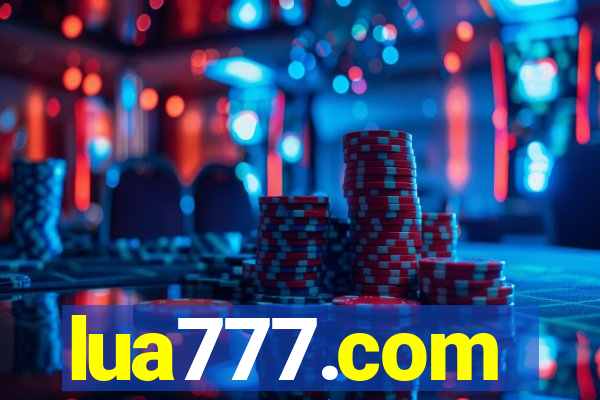 lua777.com