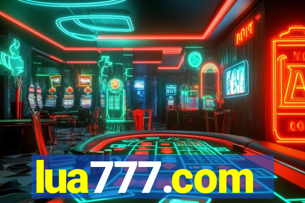 lua777.com