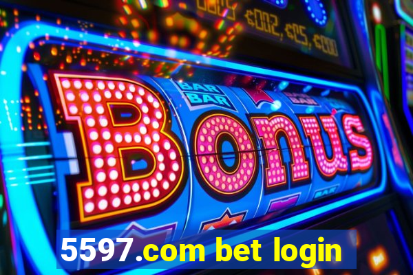 5597.com bet login