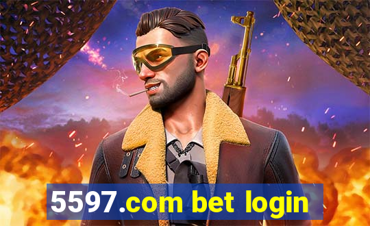 5597.com bet login