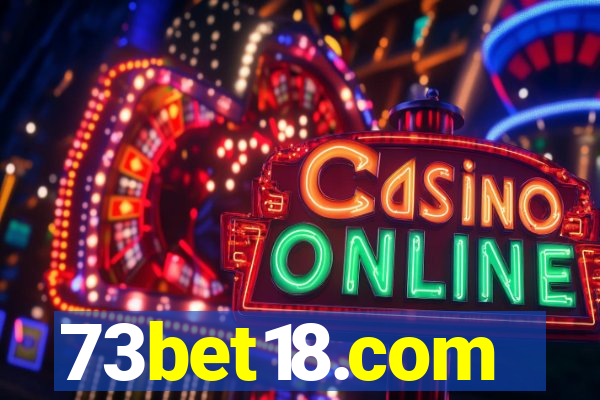 73bet18.com