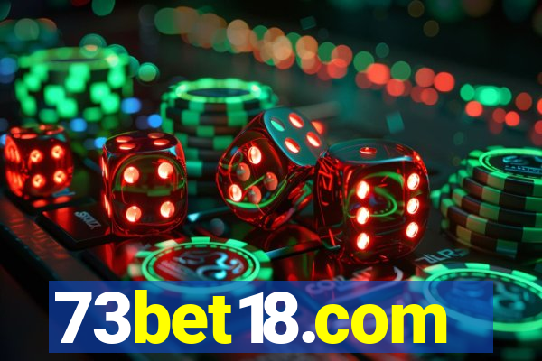 73bet18.com