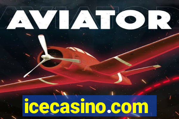 icecasino.com