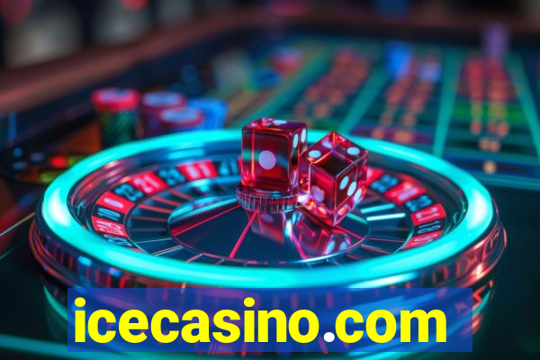 icecasino.com