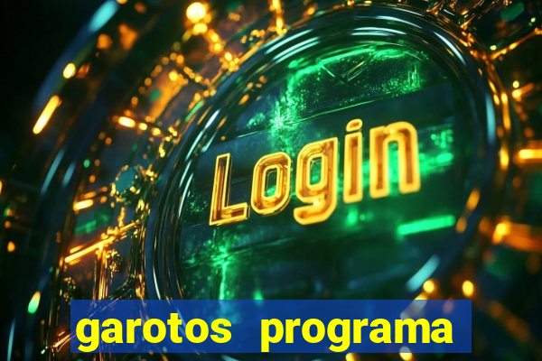 garotos programa zona leste