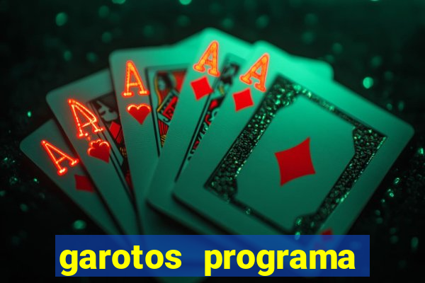 garotos programa zona leste