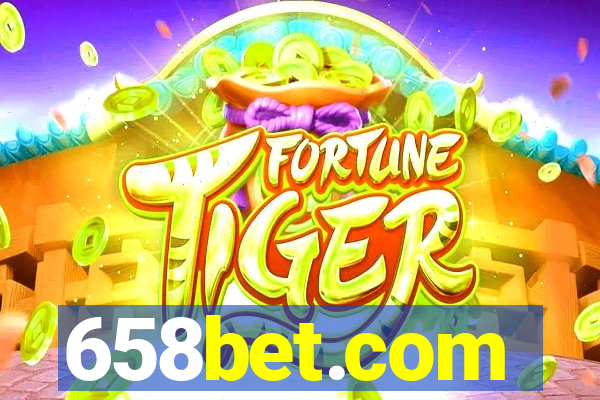 658bet.com