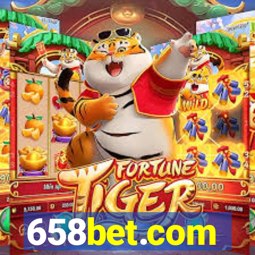 658bet.com