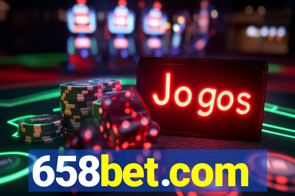 658bet.com