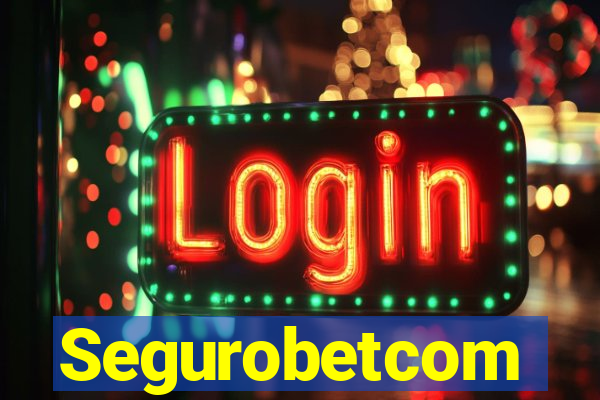Segurobetcom