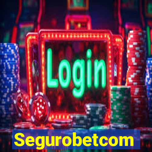 Segurobetcom