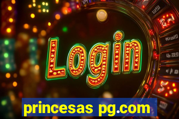 princesas pg.com