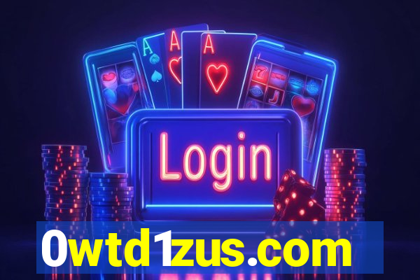 0wtd1zus.com