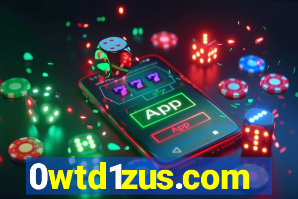 0wtd1zus.com