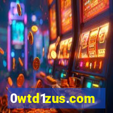 0wtd1zus.com