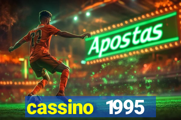 cassino 1995 dublado online