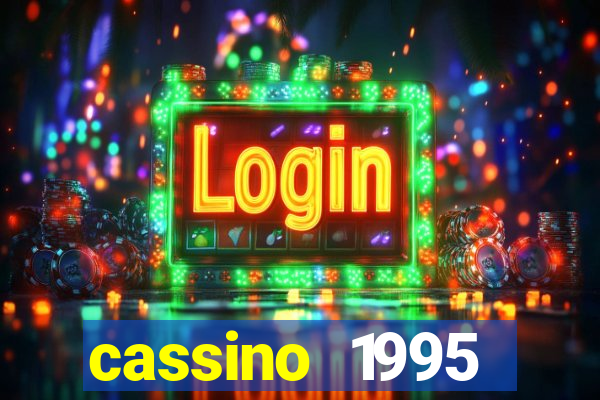 cassino 1995 dublado online