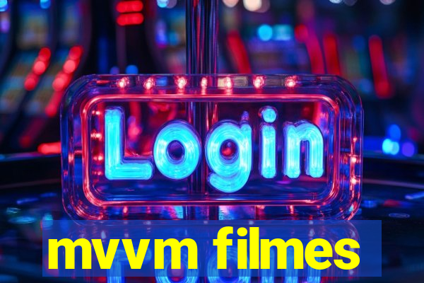 mvvm filmes