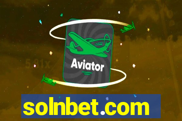 solnbet.com
