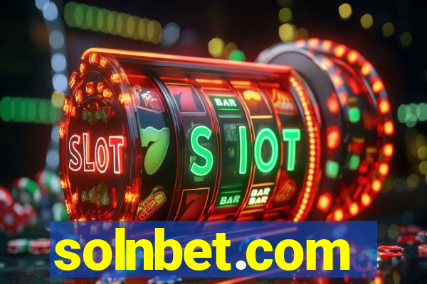 solnbet.com