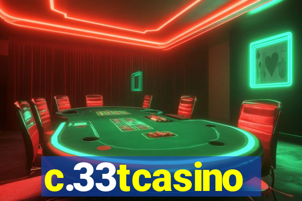 c.33tcasino