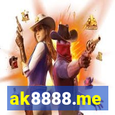ak8888.me