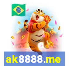 ak8888.me