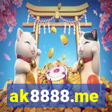 ak8888.me