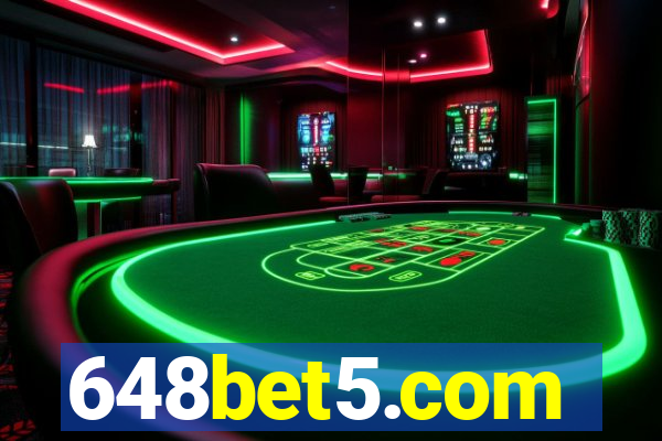 648bet5.com