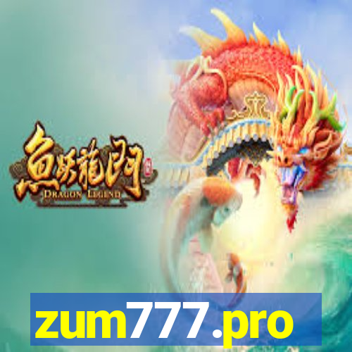 zum777.pro