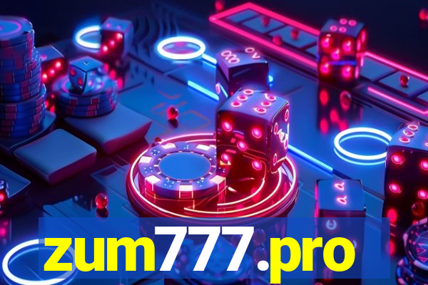 zum777.pro