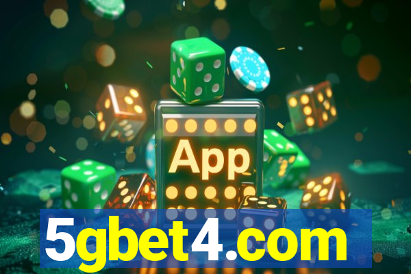 5gbet4.com