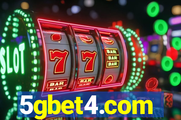 5gbet4.com