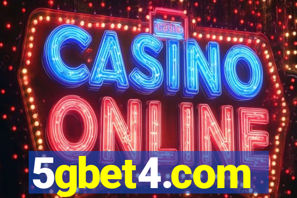 5gbet4.com